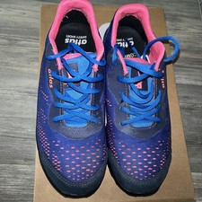 ATLAS Sicherheitsschuh GX 100