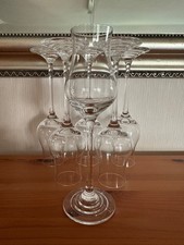 WMF mundgeblasene Gläser