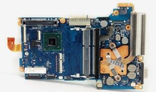 Toshiba Portege R930 Notebook Mainboard Motherboard Hauptplatine i5-3230M+Kühler