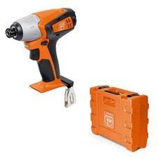 Fein Akku Schlagschrauber ASCD 12-100 W4 Select Solo 12V im Koffer 71150364000