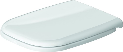 Duravit-Toilettensitz