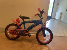 Spiderman 14 Zoll Kinder Fahrrad Jungen