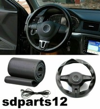 Radkappen Komplett Leder Echt