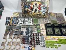 Space crusade games workshop - space,