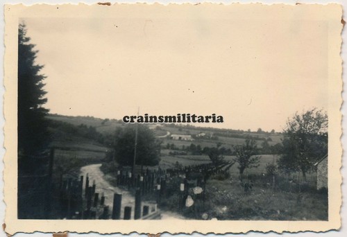 Orig foto westwall - foto,