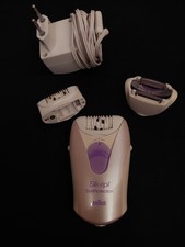 Epilierer - Braun - Silk epil - Soft Perfektion