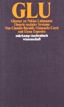 Glu glossar niklas - glu:,