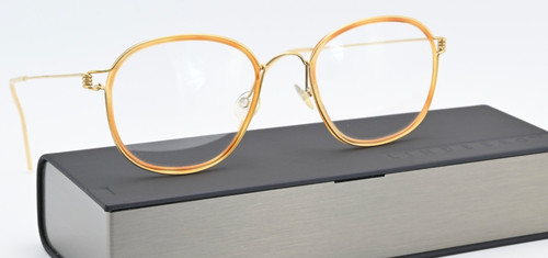 Lindberg brille triton 18 - triton, 51-18