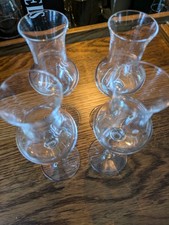 Grappa Gläser Set, 4 Stück
