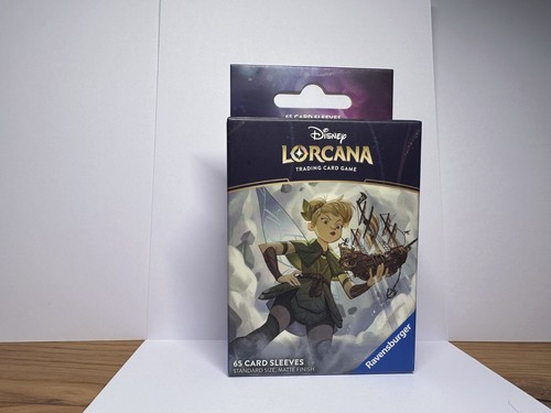 Disney lorcana tinker - disney,
