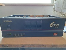 Yamaha XM6150 PA endstufe