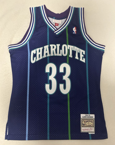 Mitchell ness swingman nba - swingman,