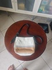 Fossil Tasche leder Beige