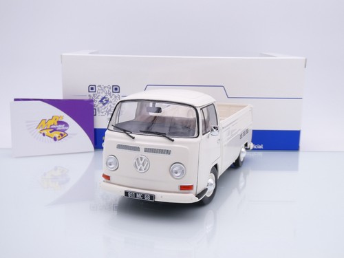 Solido s1809404 volkswagen - solido,