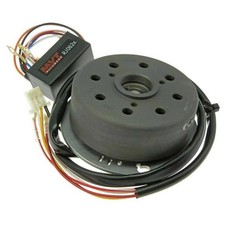 Steuergerät MVT Millenium