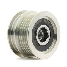 RIDEX Generatorfreilauf