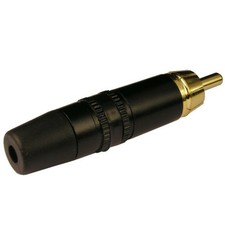 NEUTRIK NYS373-0 Cinch-Stecker