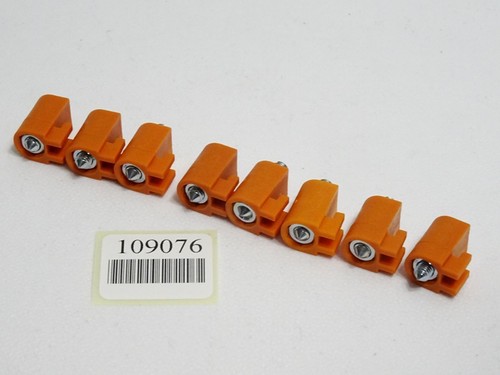 Panel montageclips - b&r,