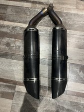 Yamaha R1 RN12 Akrapovic