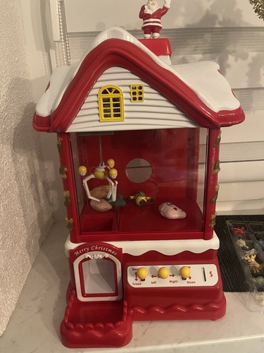 Greifautomat greifer für - greifautomat,