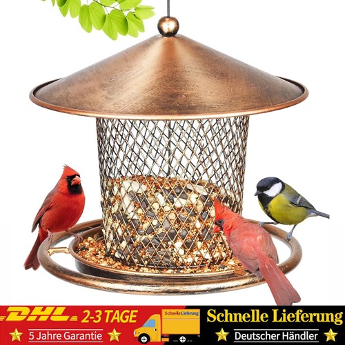 Vogelfutterspender