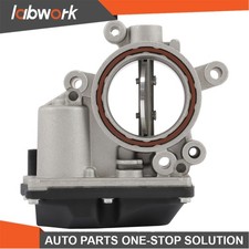 DROSSELKLAPPE FÜR AUDI A3 A4 SEAT SKODA OCTAVIA VW GOLF 6 PASSAT TIGUAN 2.0 TDI