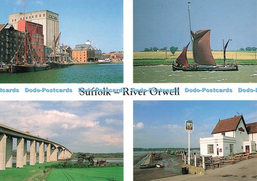 D256545 suffolk river orwell - d256545,