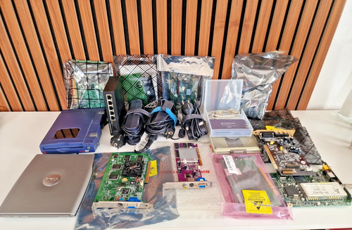 Computer komponenten teile - komponenten,