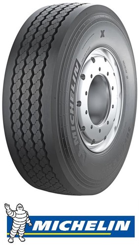 Michelin xte remix - xte, 385/65