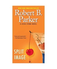 Split Image, Robert B Parker