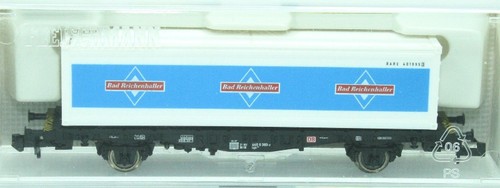 Fleischmann 8240 - fleischmann,