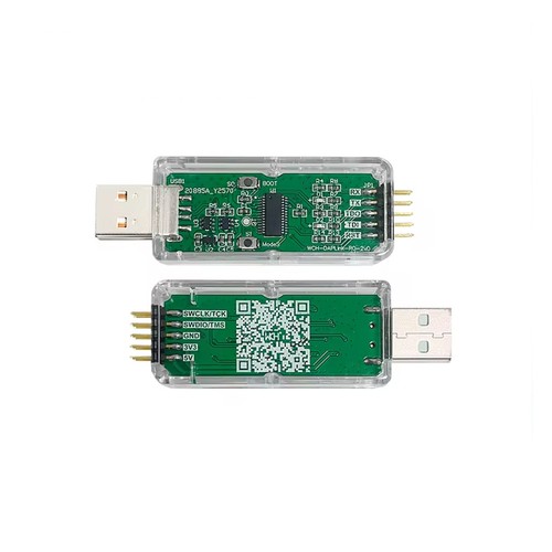 Wch linkdap programmer - linkdap,