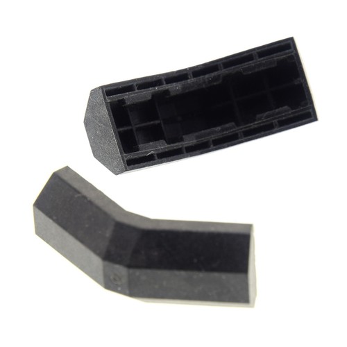 Lego gummi puffer 2x2 - 2x,