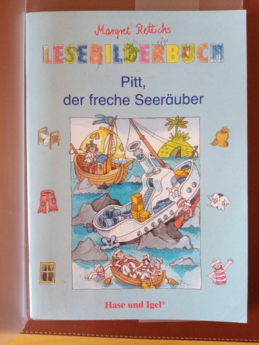 Margret rettichs - margret,