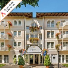 Kurzreise Hotel Juwel Bad