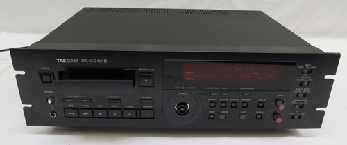 Tascam mk 2 - ii,