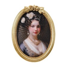 Retro Design Bild zum