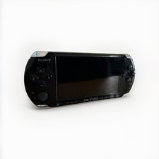 Sony PSP 3004 *GEMODDET* 128GB