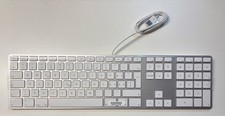 A1243 Apple USB Tastatur