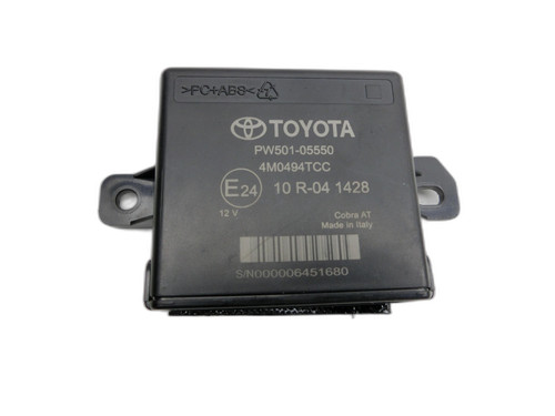 Steuergerät ecu modul - ecu,