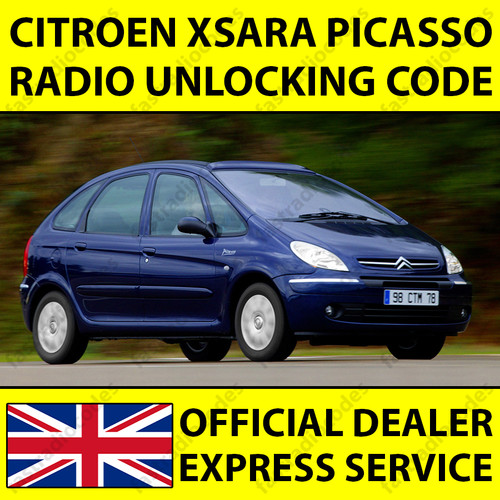 Citroen xsara picasso - ✅citroen,