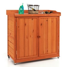 Gartenschrank Geräteschuppen