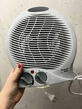 Einhell Heizlüfter HKL 2000 Heizung Für Bungalow Neuwertig Heizung Lüfter