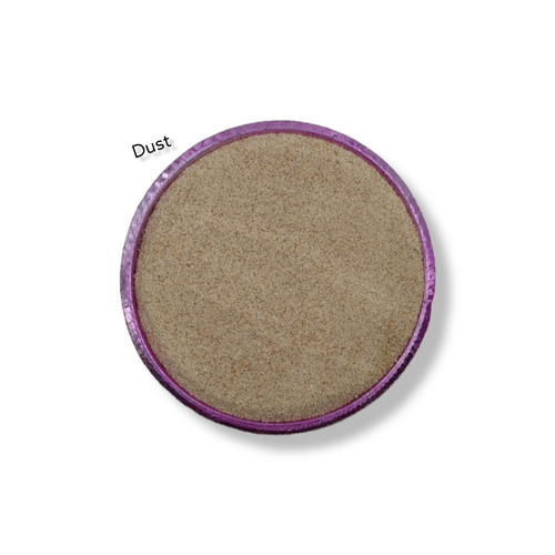 Aaa crushed desert rose - crushed,