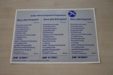 174817) Hymer Eriba Nova