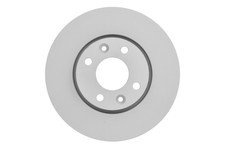 BREMSSCHEIBE RENAULT P. KANGOO