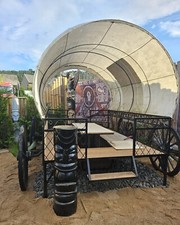 Totempfahl Marterpfahl Tiki Höhe 1,02 cm Totem Pole Wood Deco Little Big Horn