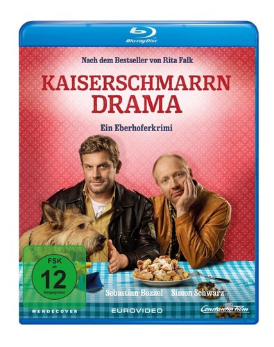 Eberhofer teil 7 - -, teil: