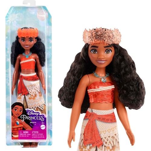 Mattel hpg68 disney - mattel,