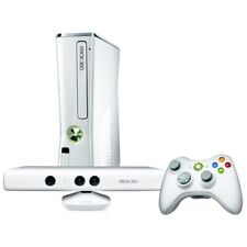 Xbox 360S (Slim) Konsole 4GB